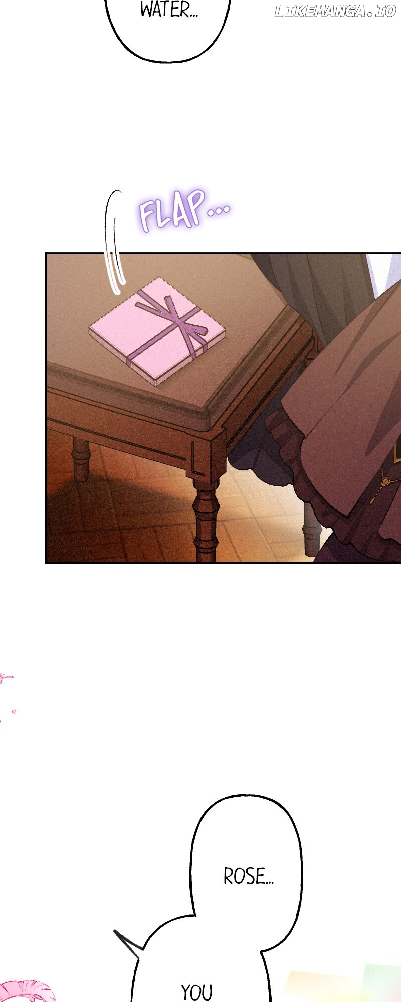 The Heat of the Reincarnated Villainess Chapter 103 - page 35