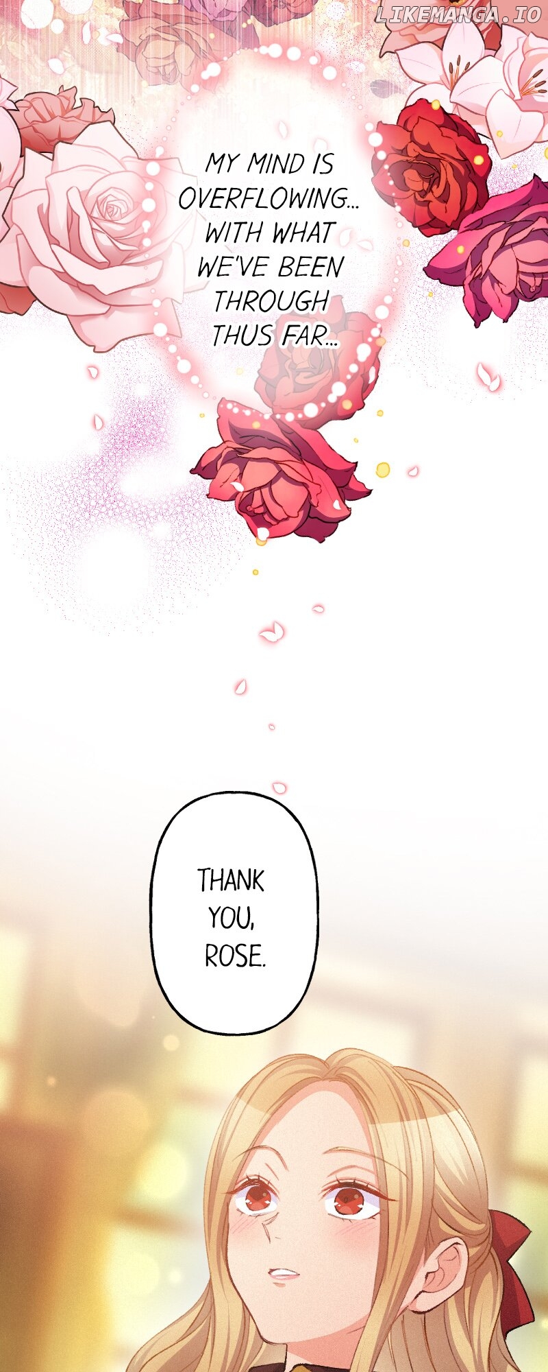 The Heat of the Reincarnated Villainess Chapter 103 - page 43