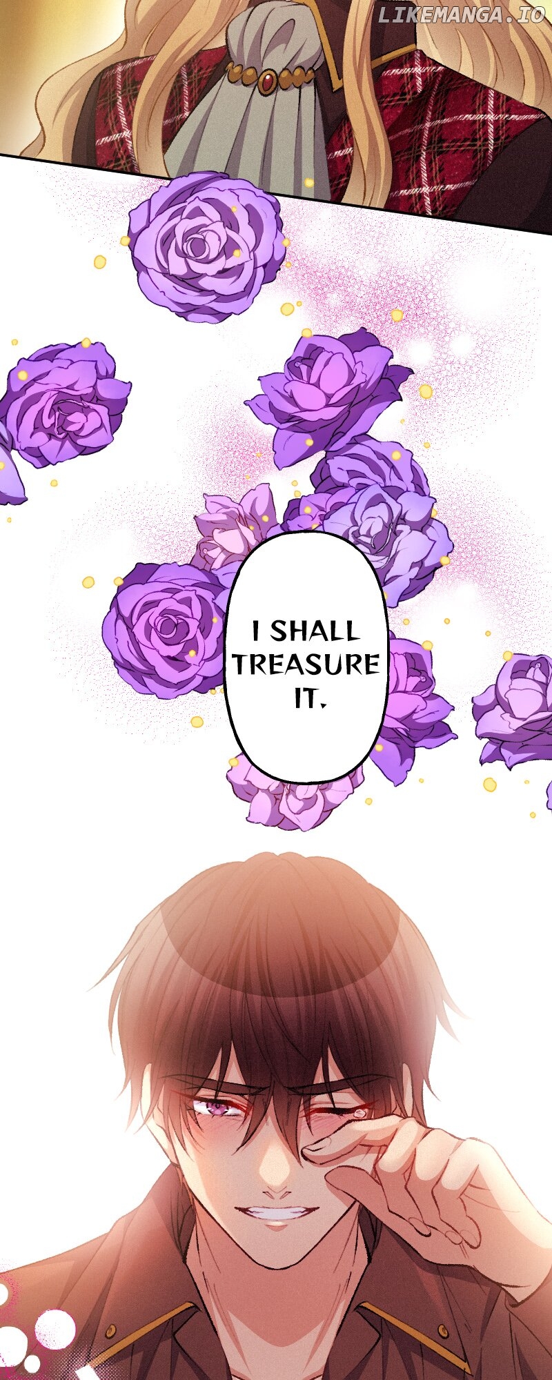 The Heat of the Reincarnated Villainess Chapter 103 - page 44