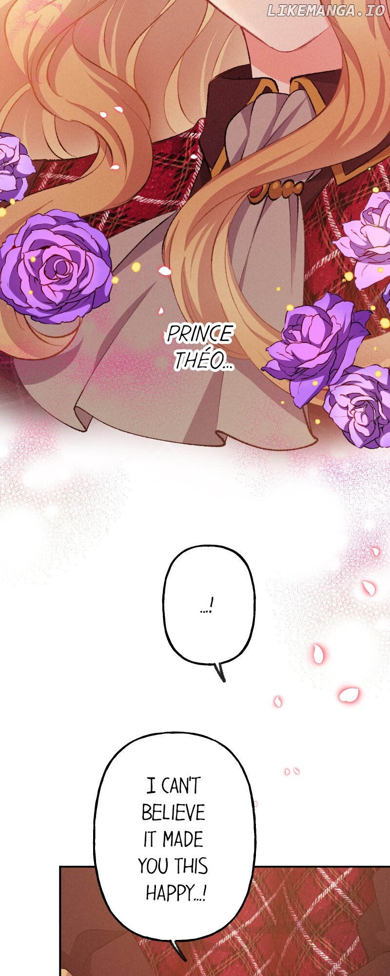 The Heat of the Reincarnated Villainess Chapter 103 - page 46
