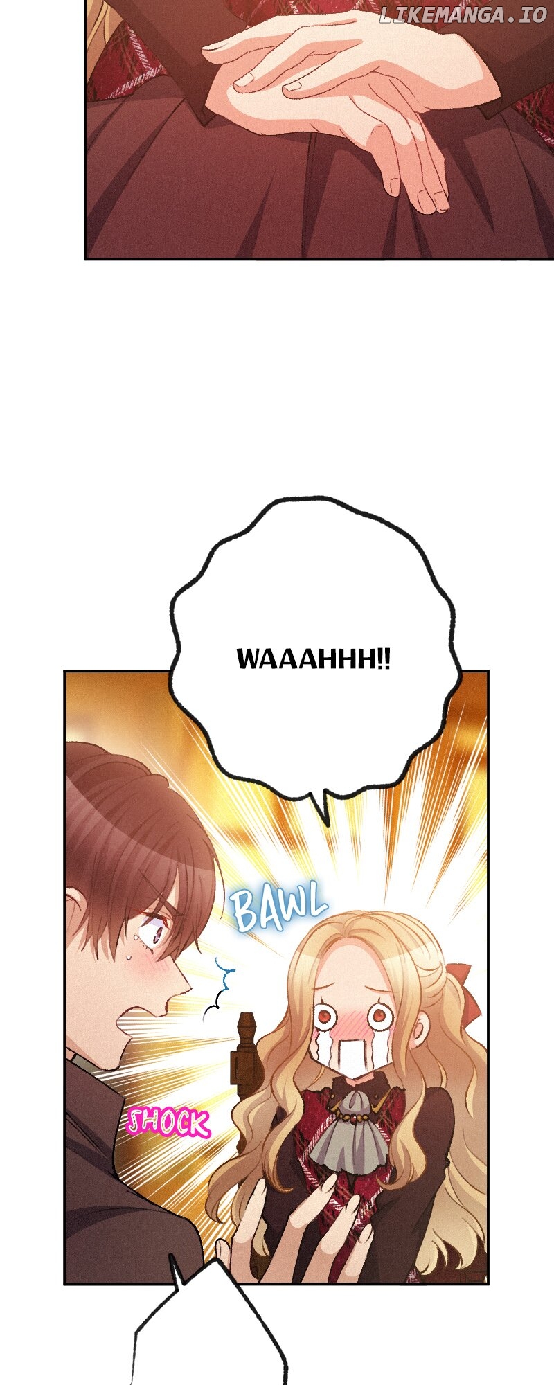 The Heat of the Reincarnated Villainess Chapter 103 - page 47