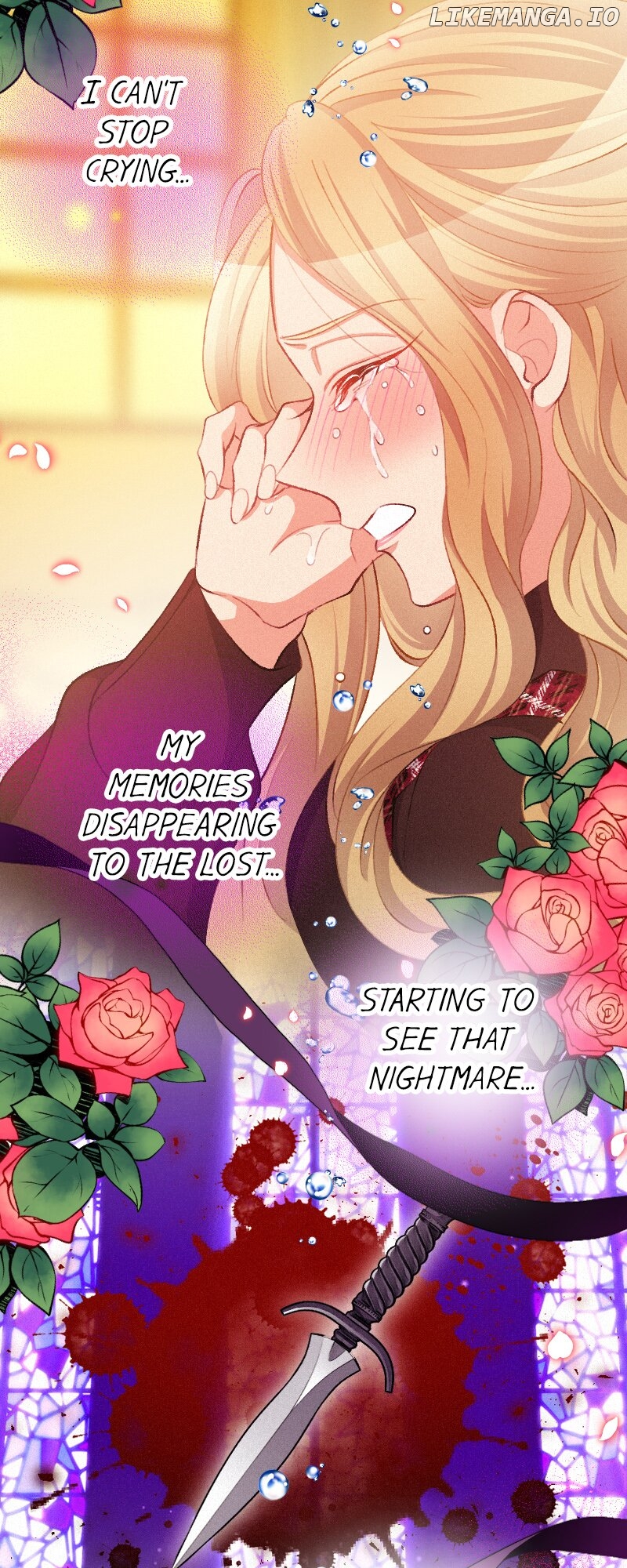 The Heat of the Reincarnated Villainess Chapter 103 - page 49