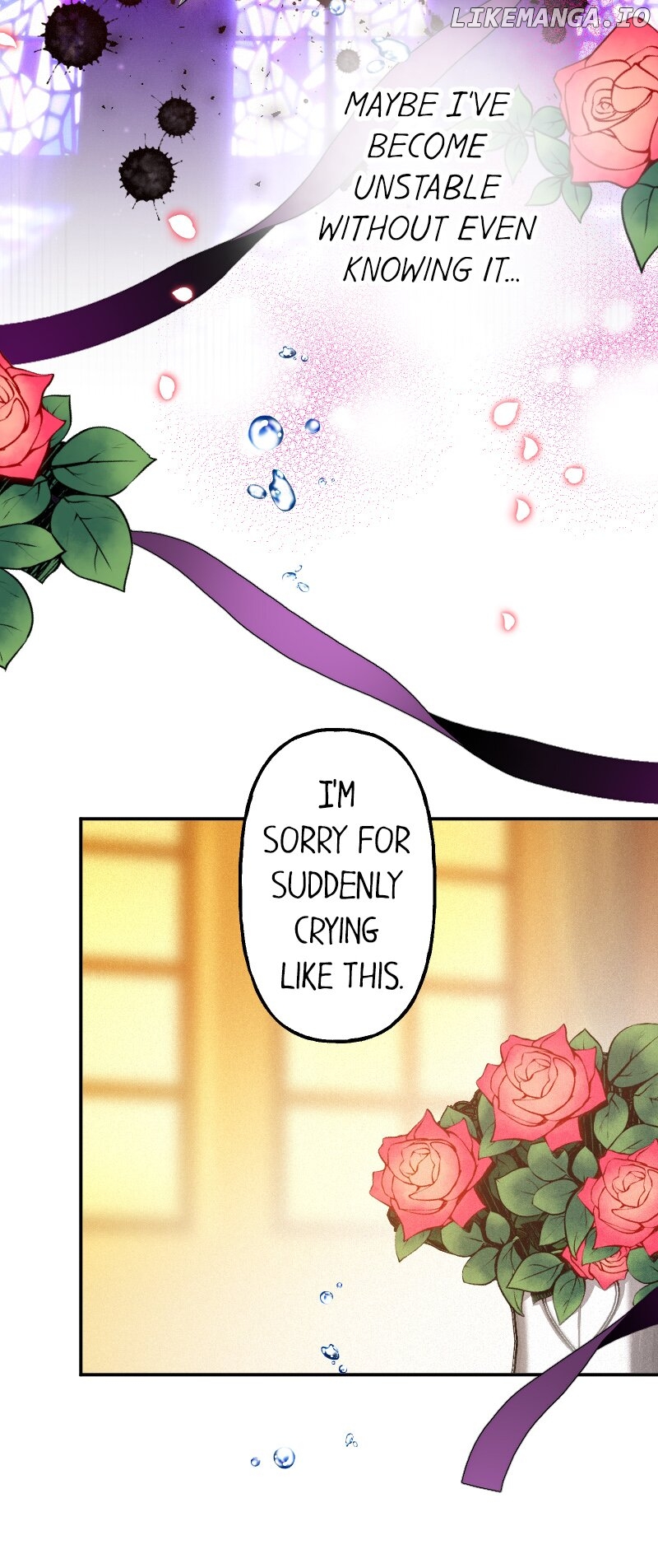 The Heat of the Reincarnated Villainess Chapter 103 - page 50