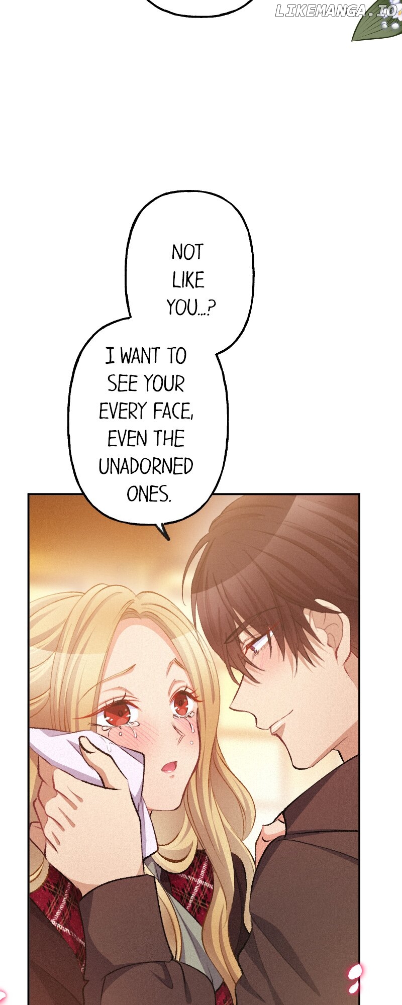 The Heat of the Reincarnated Villainess Chapter 103 - page 52