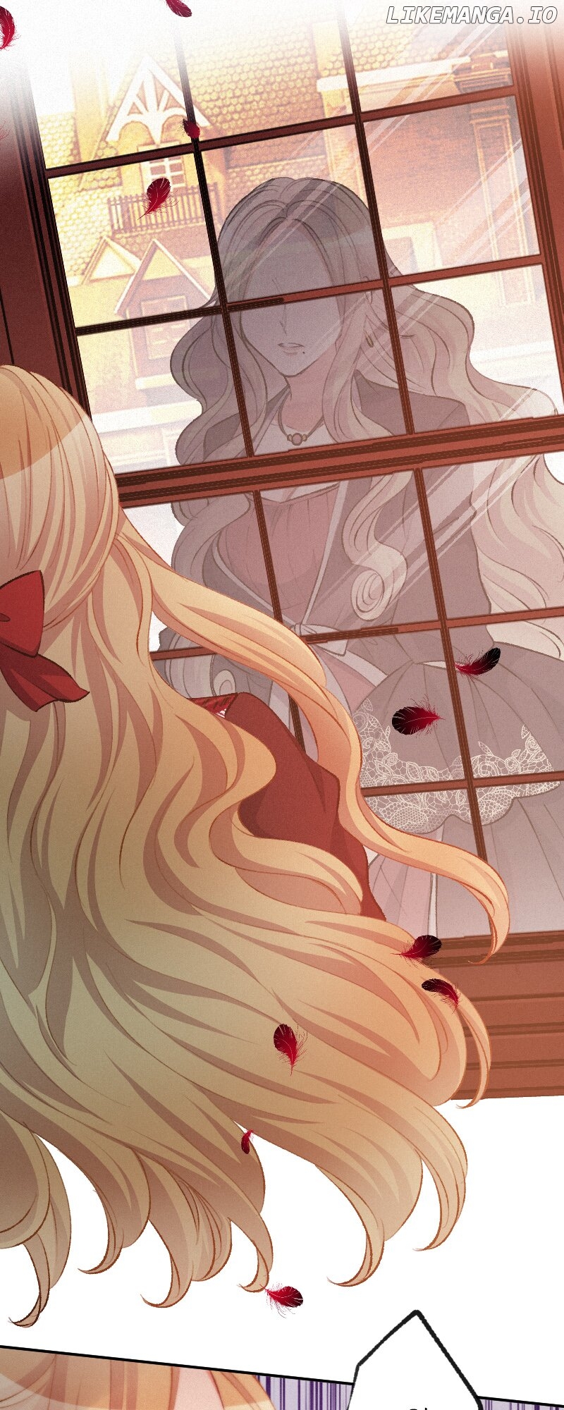 The Heat of the Reincarnated Villainess Chapter 103 - page 58