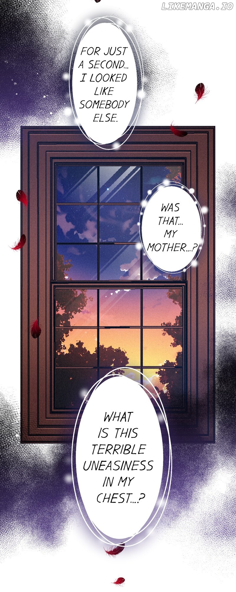 The Heat of the Reincarnated Villainess Chapter 103 - page 60