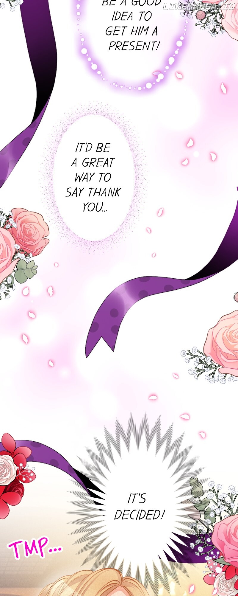 The Heat of the Reincarnated Villainess Chapter 103 - page 9