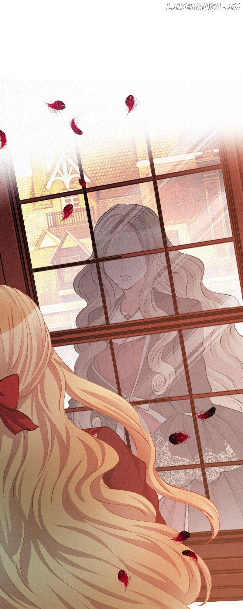 The Heat of the Reincarnated Villainess Chapter 104 - page 1