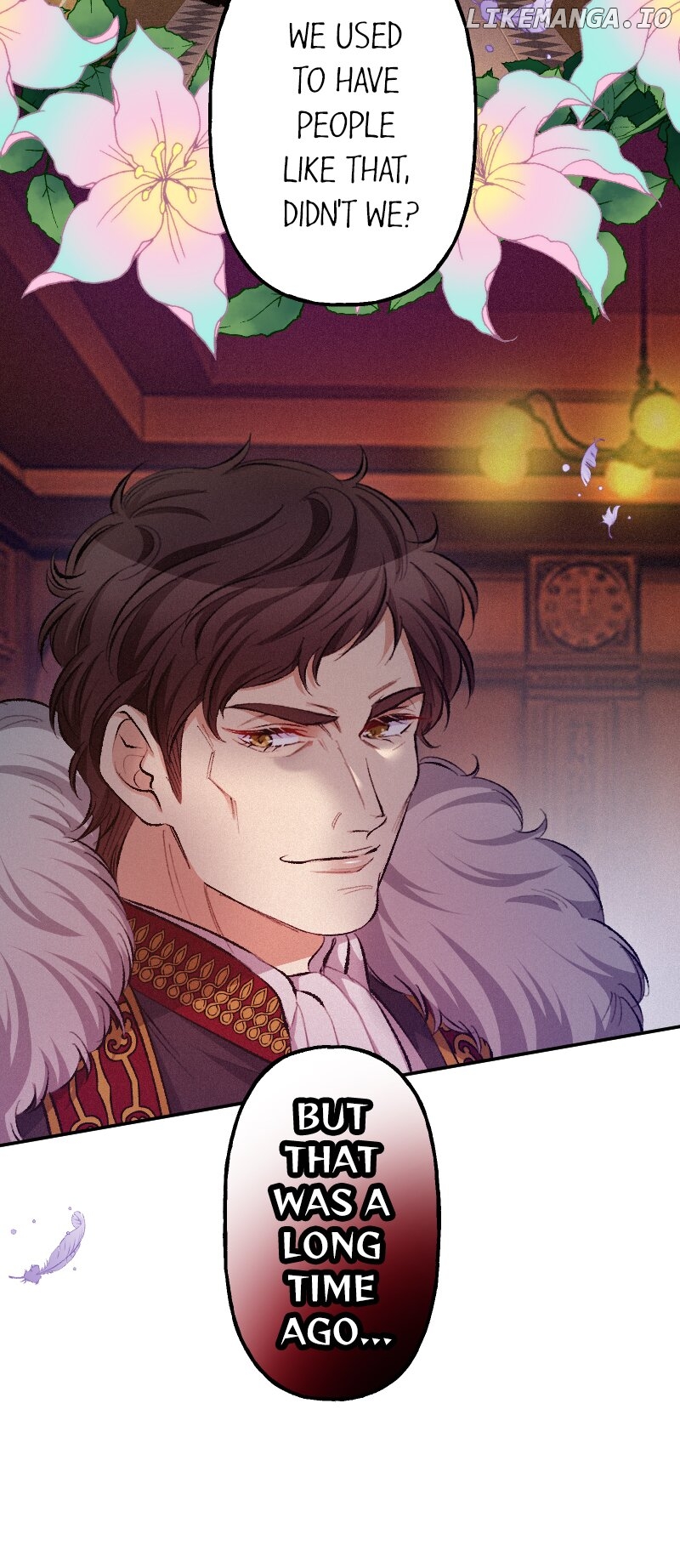 The Heat of the Reincarnated Villainess Chapter 104 - page 10