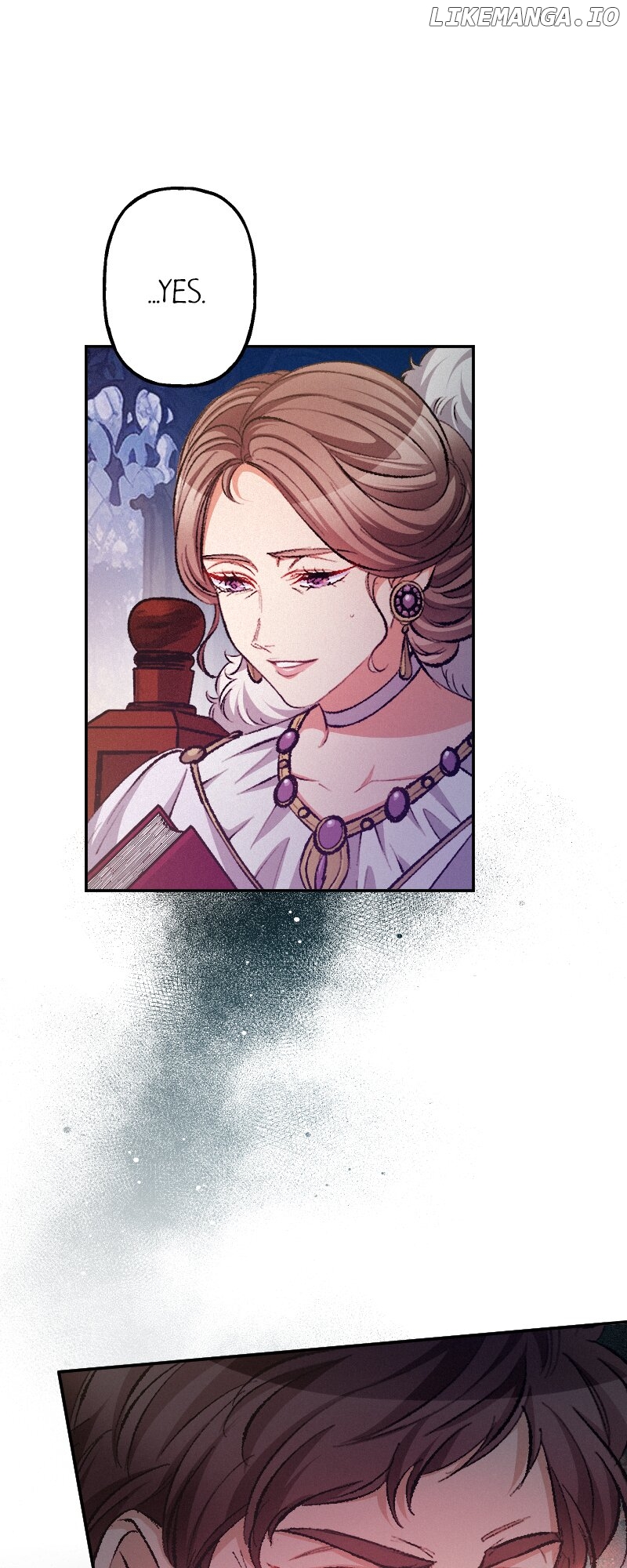 The Heat of the Reincarnated Villainess Chapter 104 - page 11