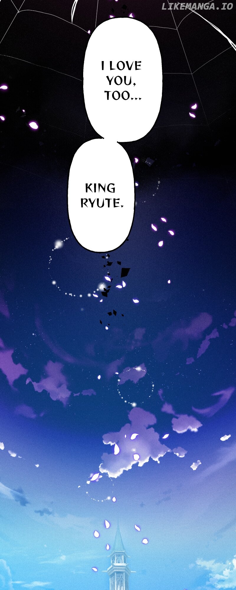 The Heat of the Reincarnated Villainess Chapter 104 - page 14