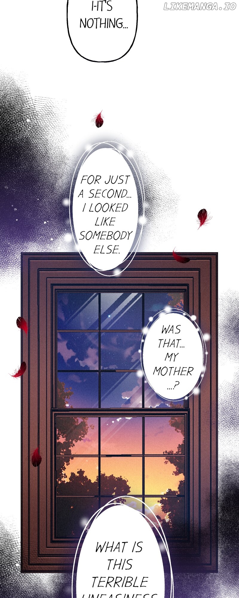 The Heat of the Reincarnated Villainess Chapter 104 - page 3