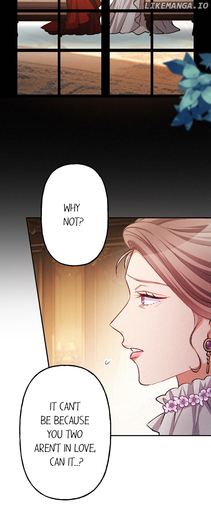 The Heat of the Reincarnated Villainess Chapter 104 - page 30