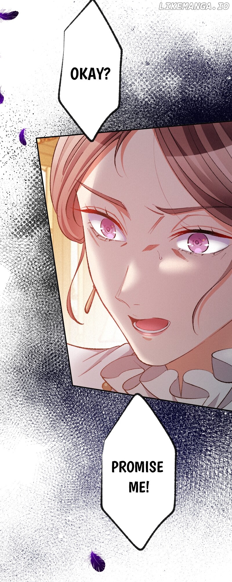 The Heat of the Reincarnated Villainess Chapter 104 - page 37