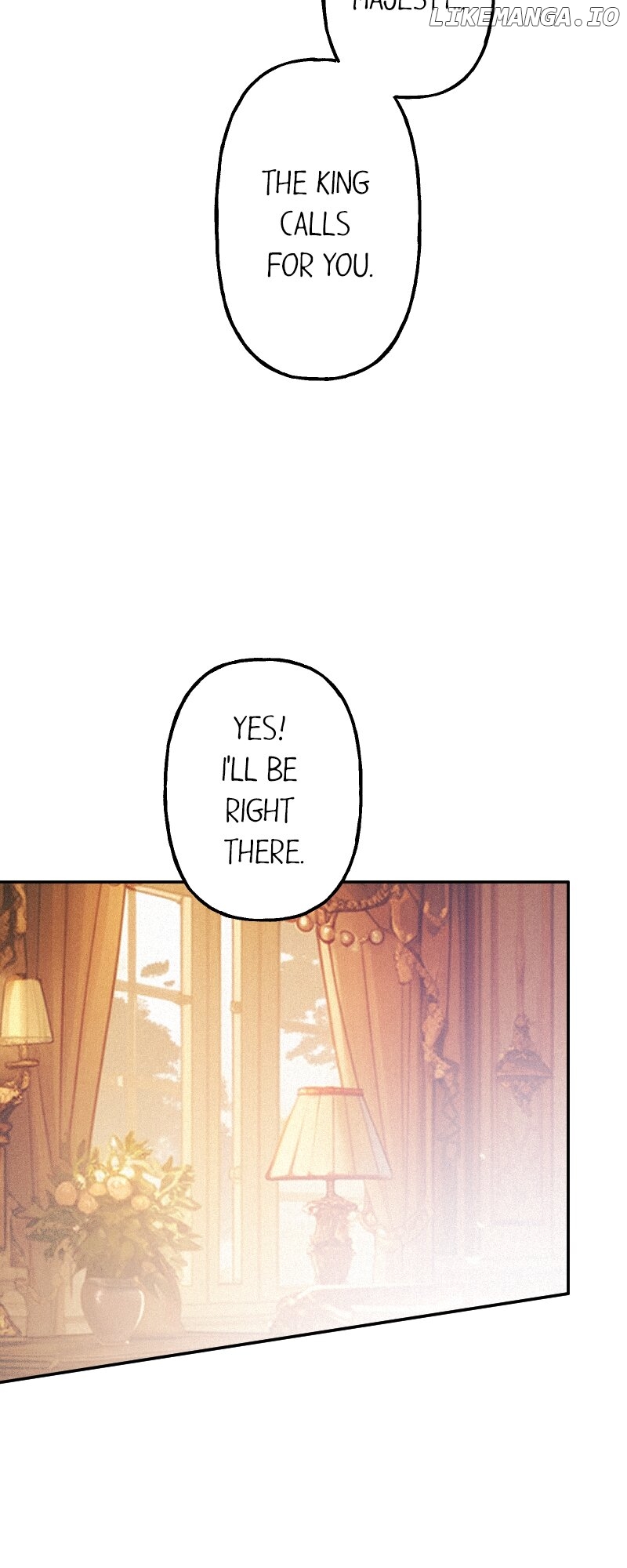 The Heat of the Reincarnated Villainess Chapter 104 - page 40