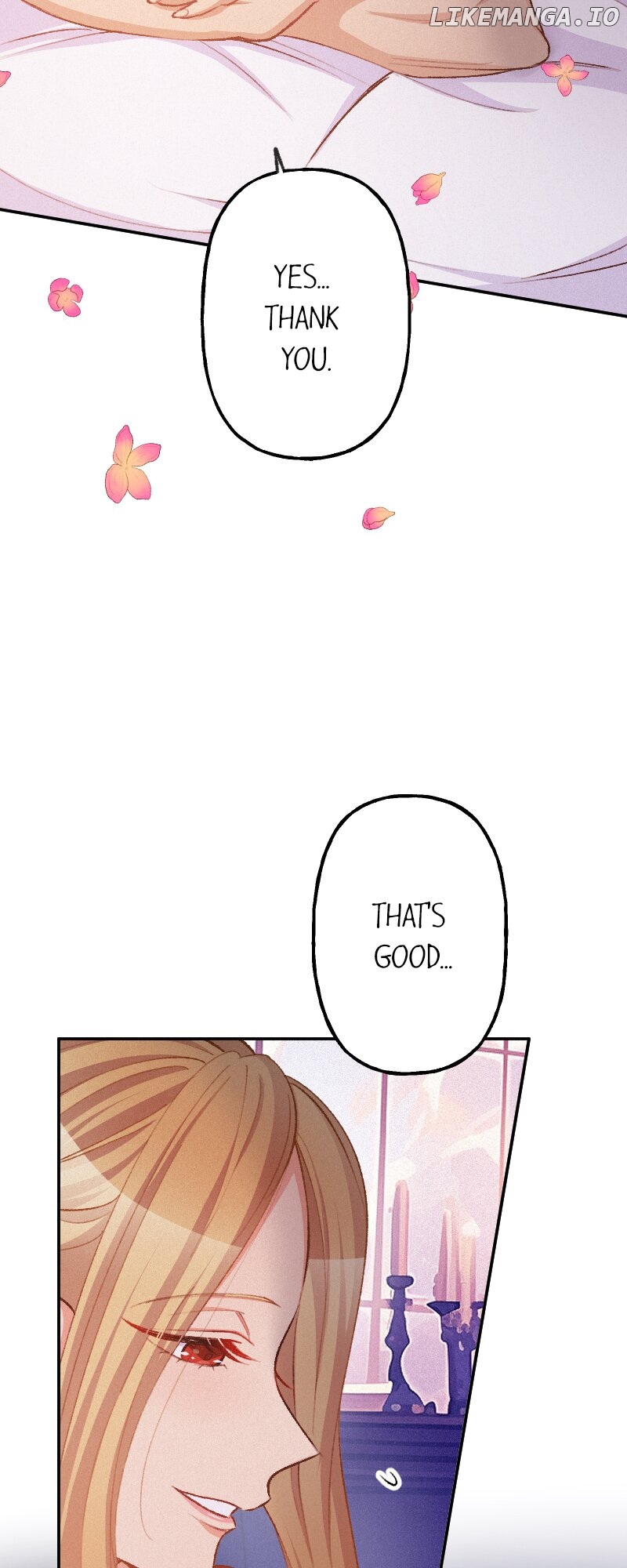 The Heat of the Reincarnated Villainess Chapter 104 - page 47