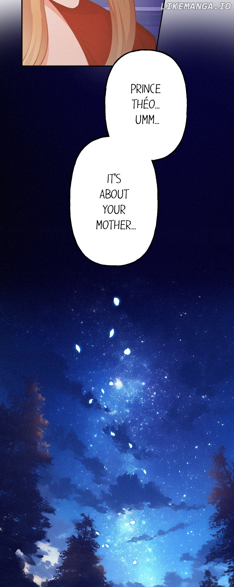 The Heat of the Reincarnated Villainess Chapter 104 - page 48
