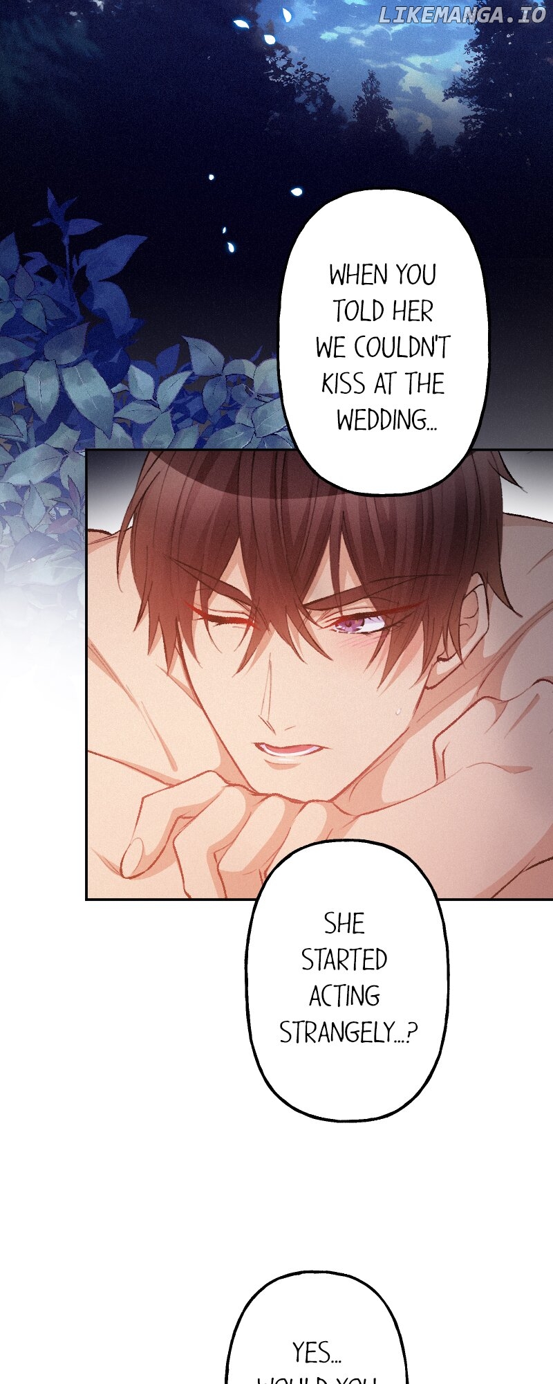 The Heat of the Reincarnated Villainess Chapter 104 - page 49
