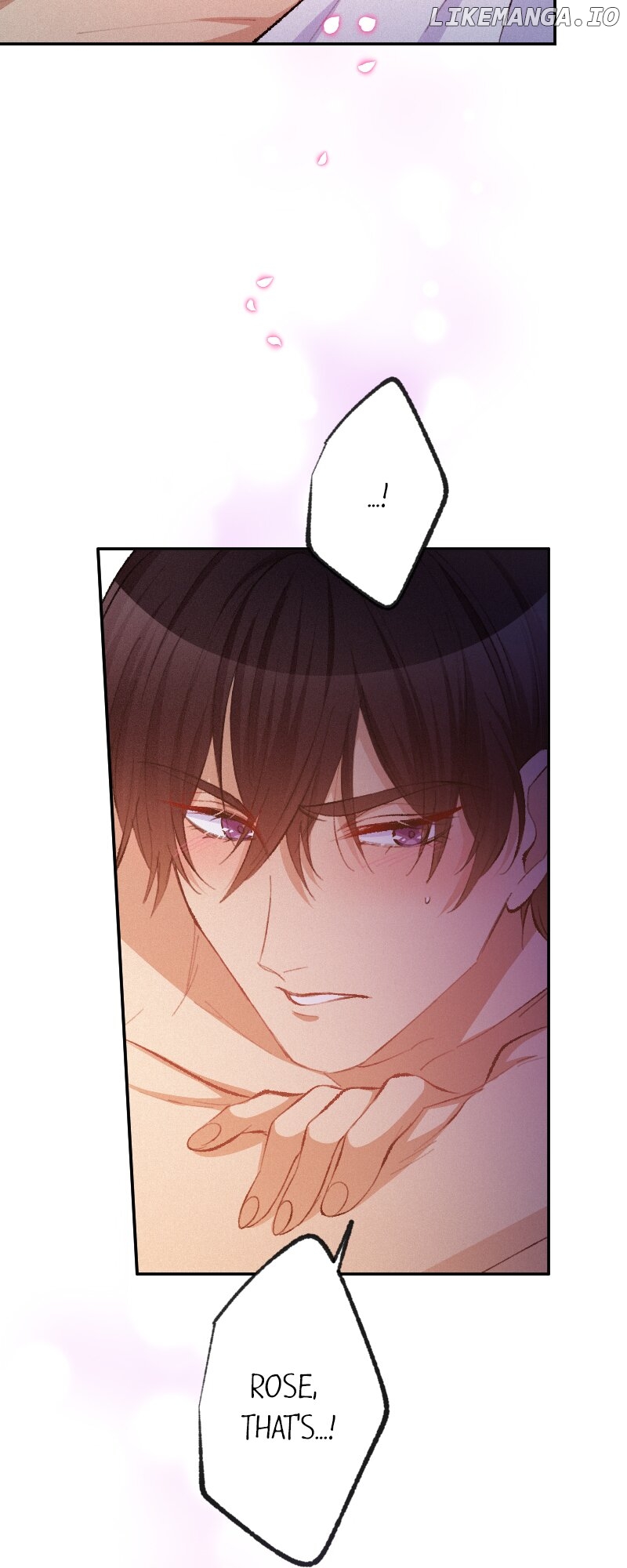 The Heat of the Reincarnated Villainess Chapter 104 - page 52