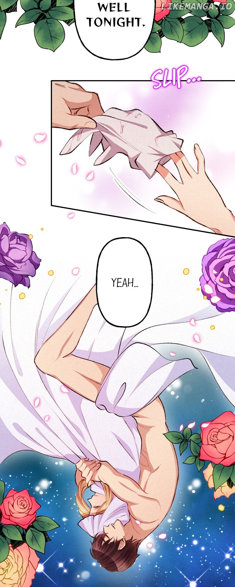 The Heat of the Reincarnated Villainess Chapter 104 - page 59