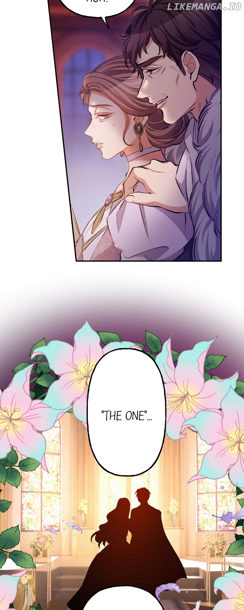 The Heat of the Reincarnated Villainess Chapter 104 - page 9