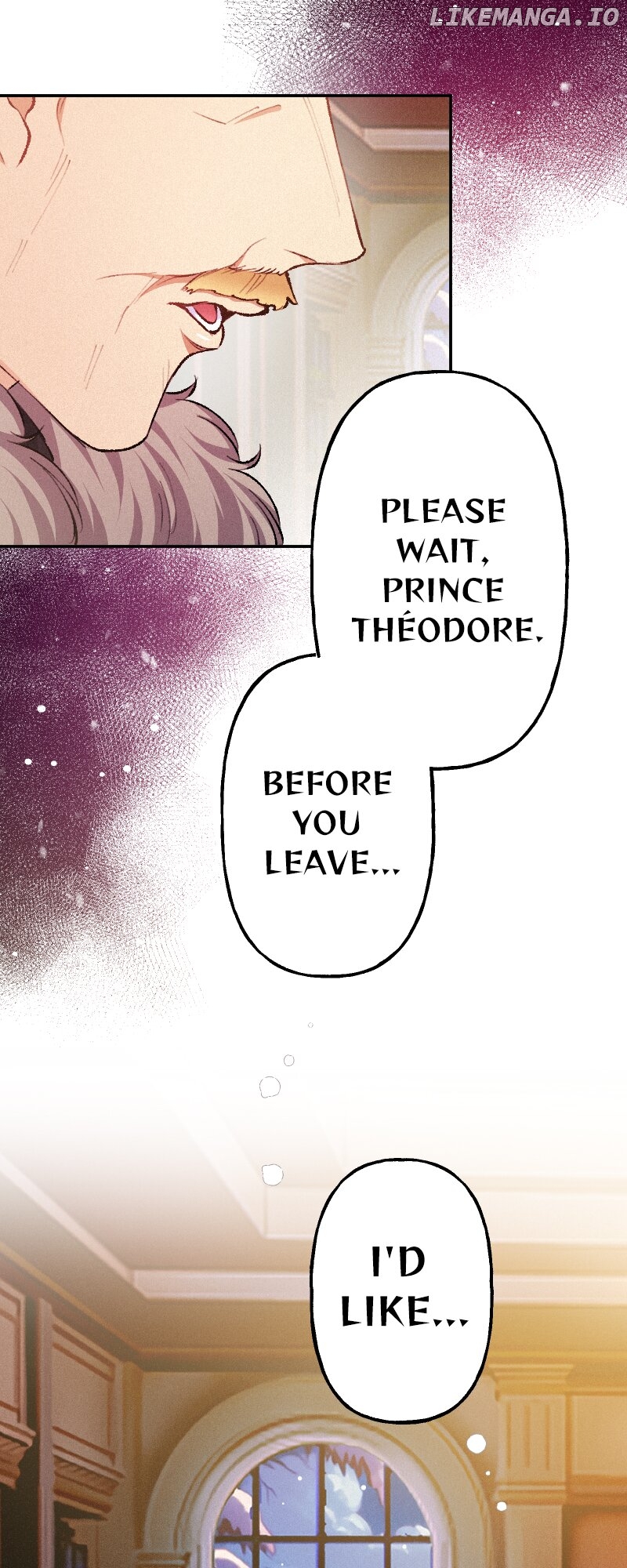 The Heat of the Reincarnated Villainess Chapter 105 - page 16