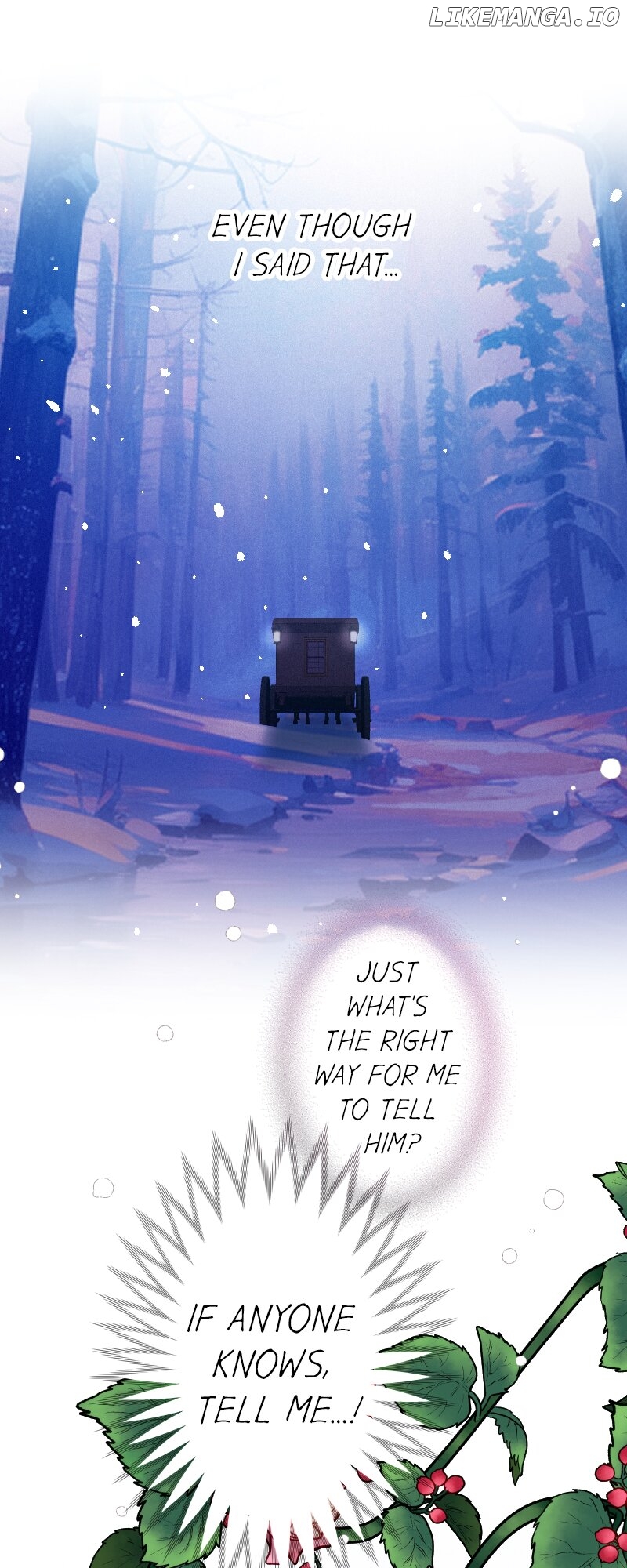The Heat of the Reincarnated Villainess Chapter 106 - page 11