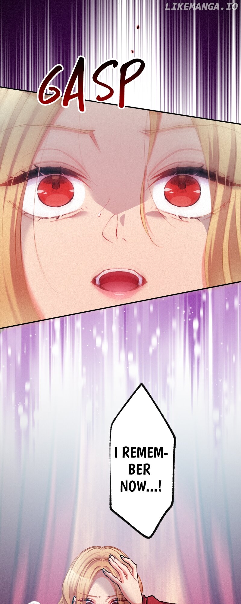 The Heat of the Reincarnated Villainess Chapter 106 - page 17