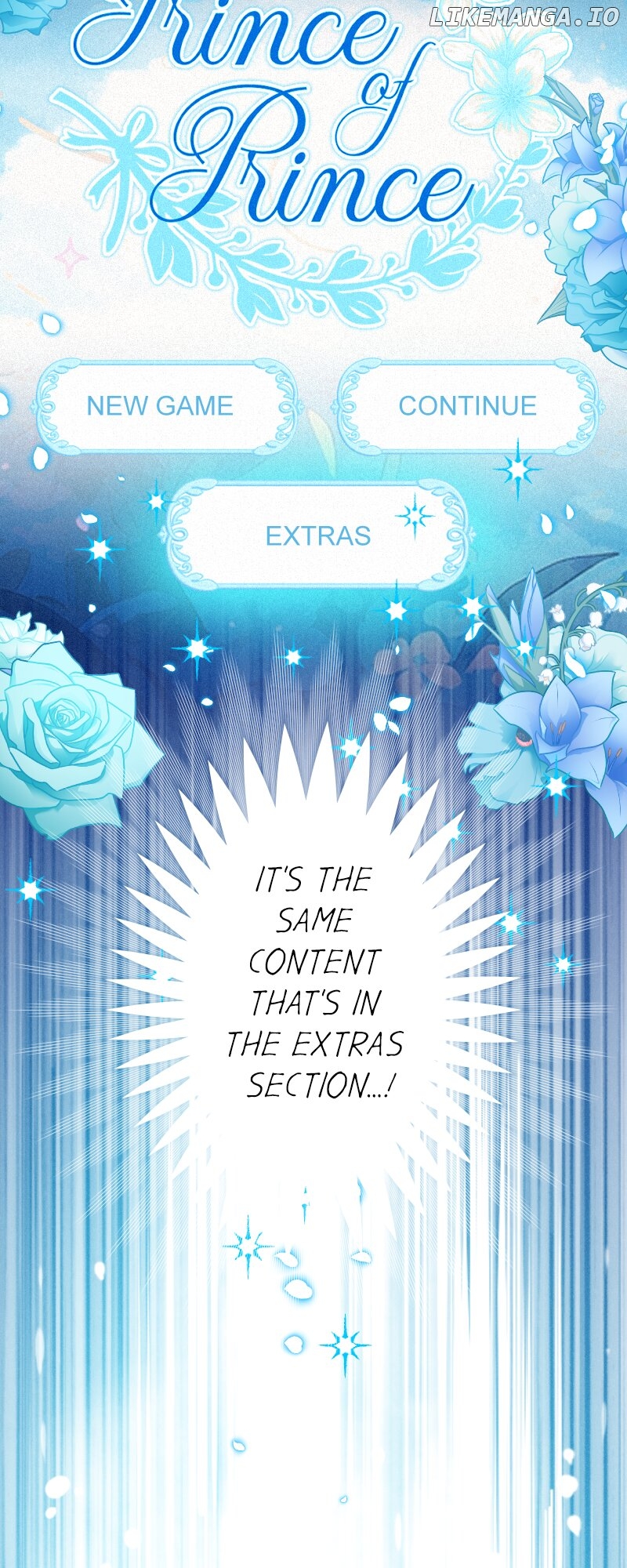 The Heat of the Reincarnated Villainess Chapter 106 - page 19