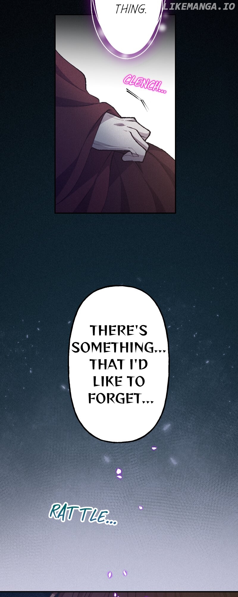 The Heat of the Reincarnated Villainess Chapter 106 - page 2