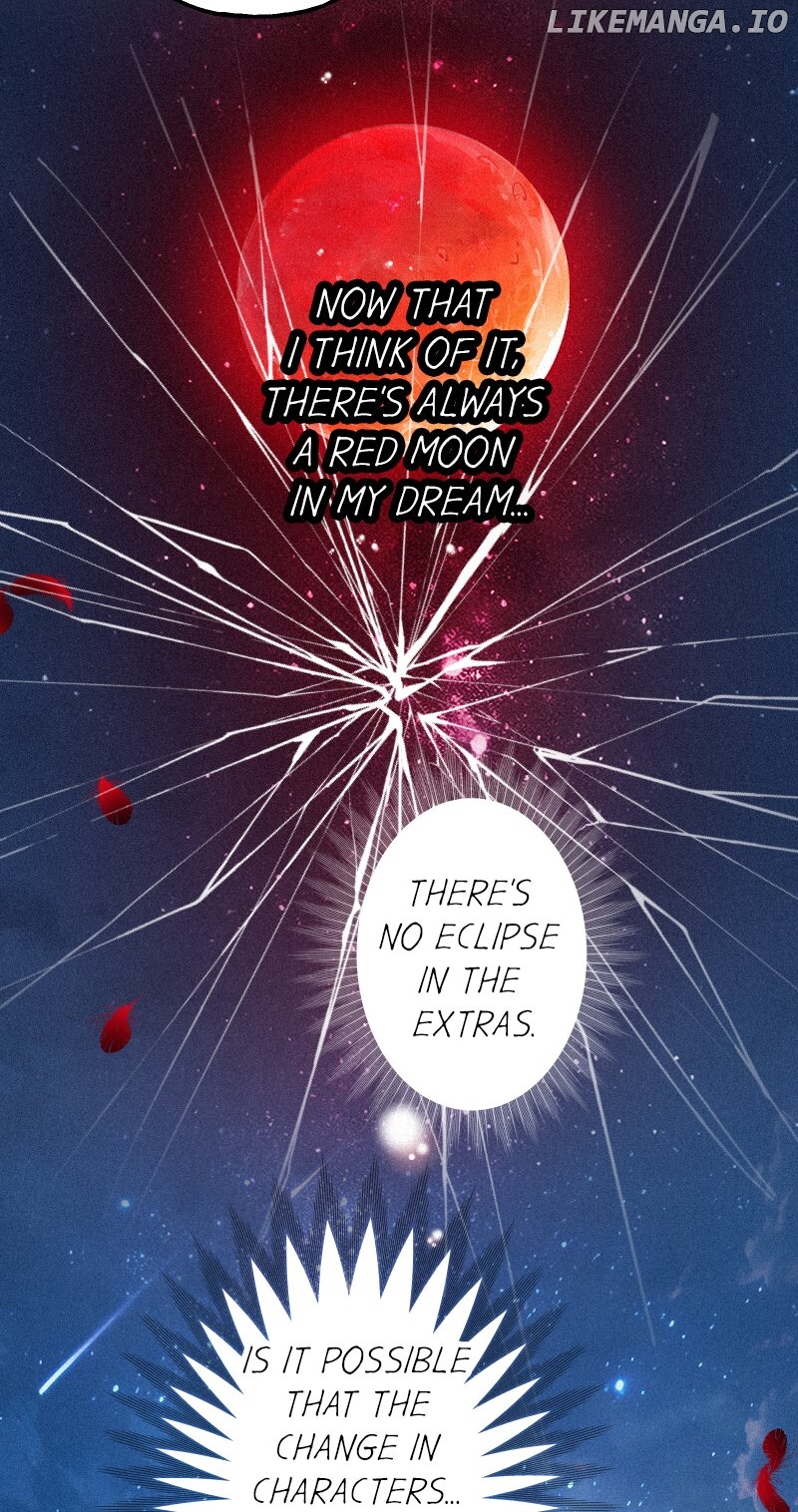 The Heat of the Reincarnated Villainess Chapter 106 - page 25