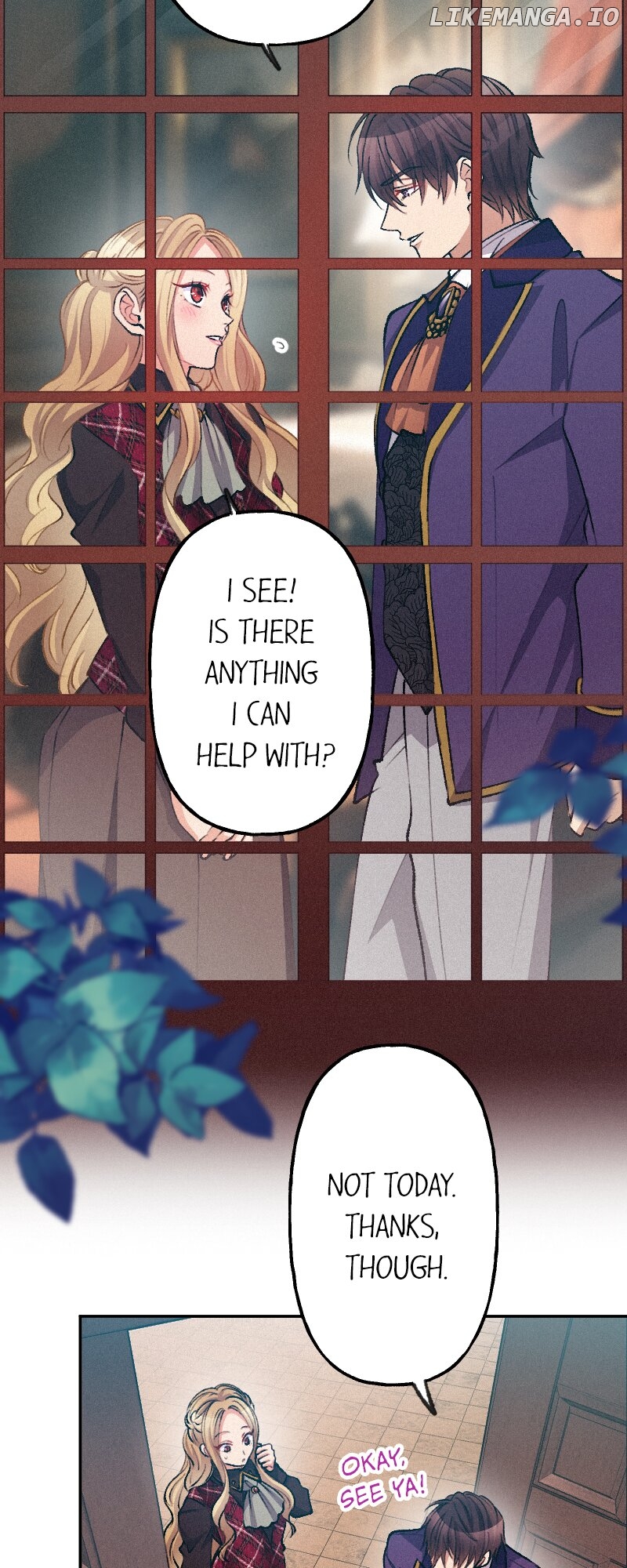 The Heat of the Reincarnated Villainess Chapter 106 - page 28