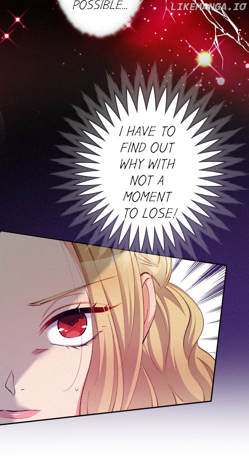 The Heat of the Reincarnated Villainess Chapter 106 - page 30