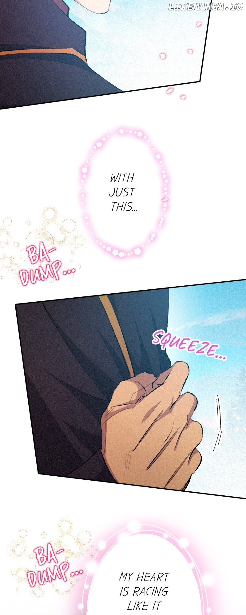 The Heat of the Reincarnated Villainess Chapter 106 - page 46