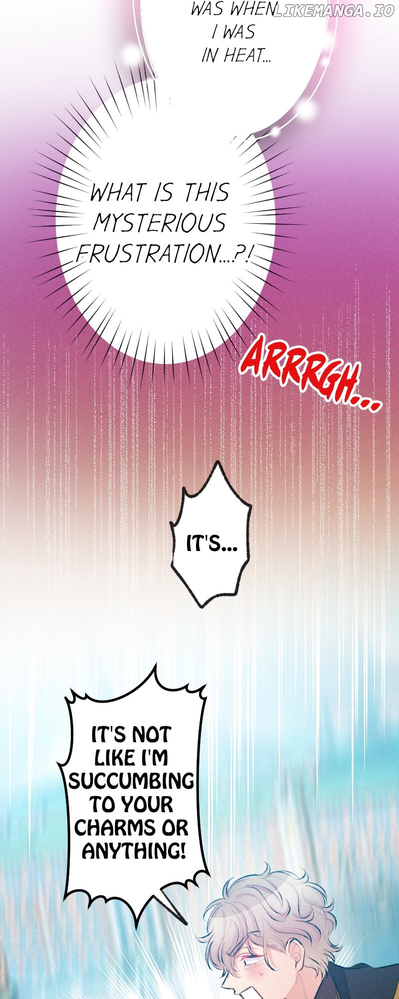 The Heat of the Reincarnated Villainess Chapter 106 - page 47