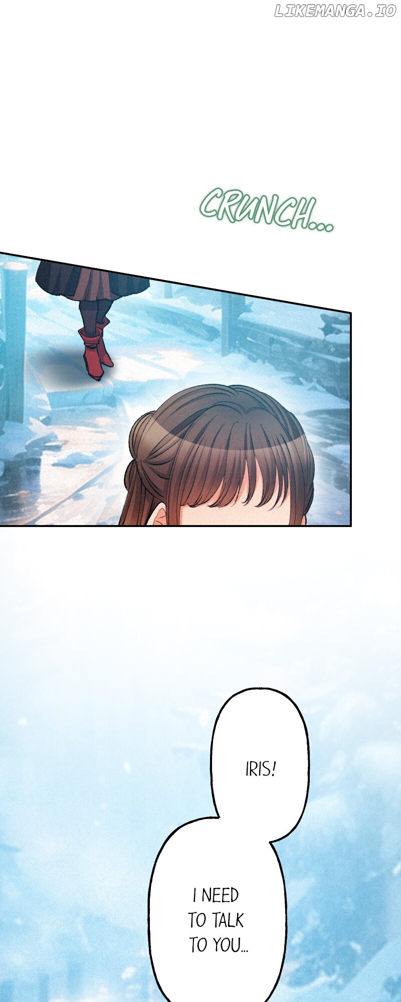 The Heat of the Reincarnated Villainess Chapter 106 - page 51