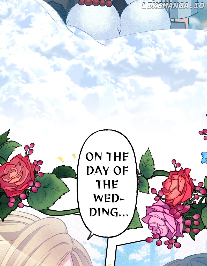 The Heat of the Reincarnated Villainess Chapter 106 - page 55
