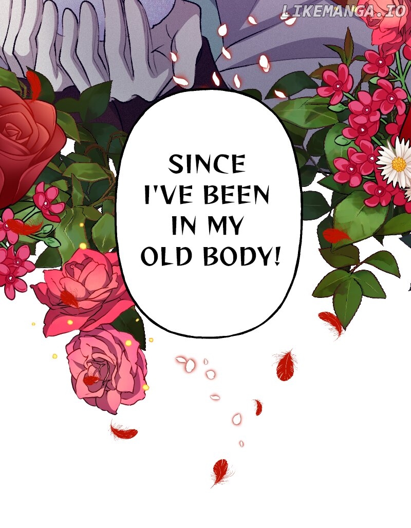 The Heat of the Reincarnated Villainess Chapter 106 - page 60