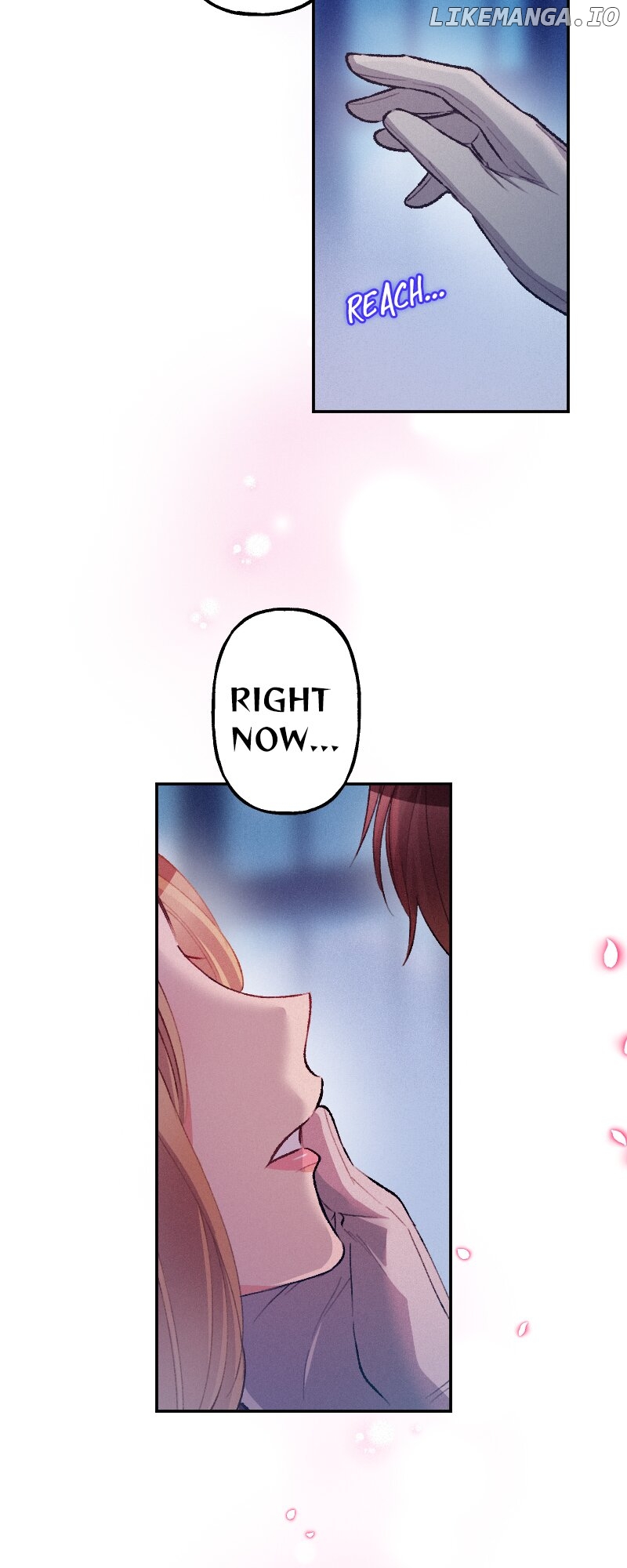 The Heat of the Reincarnated Villainess Chapter 106 - page 7