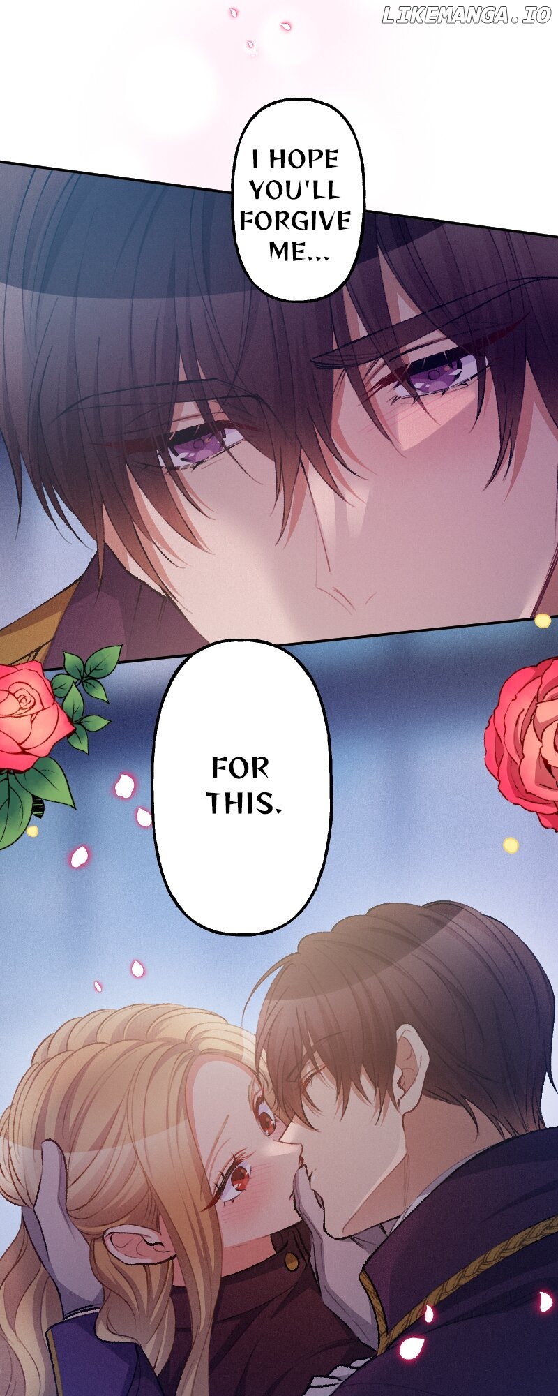 The Heat of the Reincarnated Villainess Chapter 106 - page 8