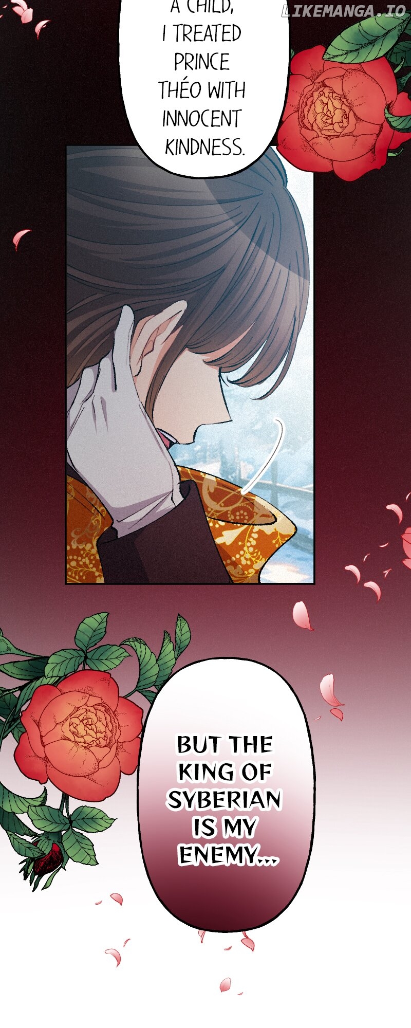 The Heat of the Reincarnated Villainess Chapter 107 - page 30