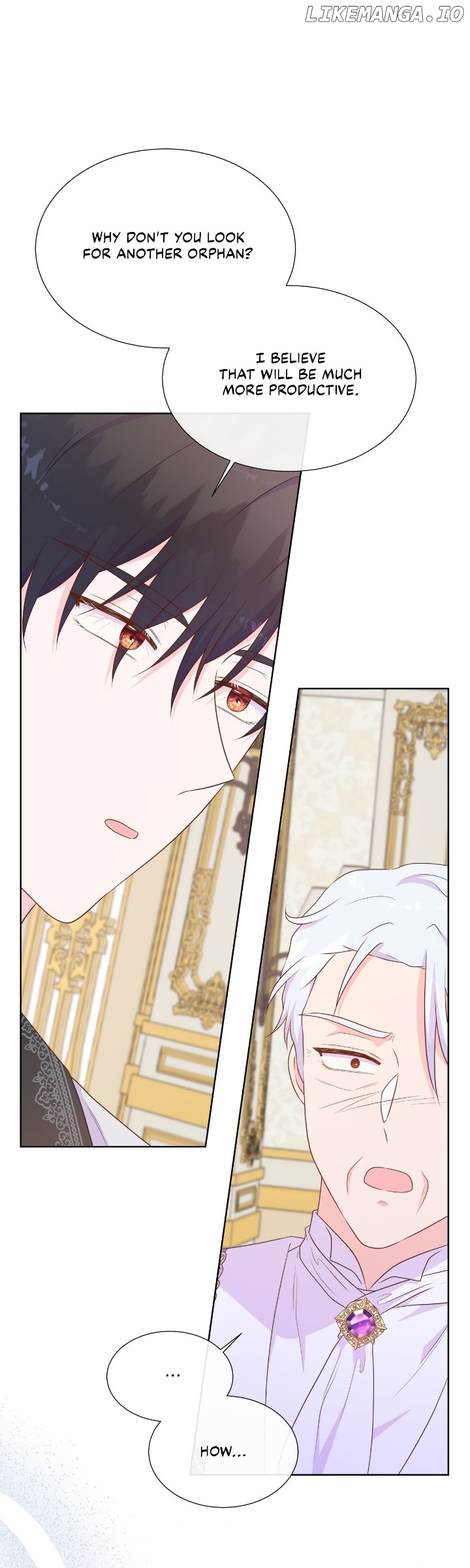 Don’t Trust the Heroine Chapter 99 - page 12