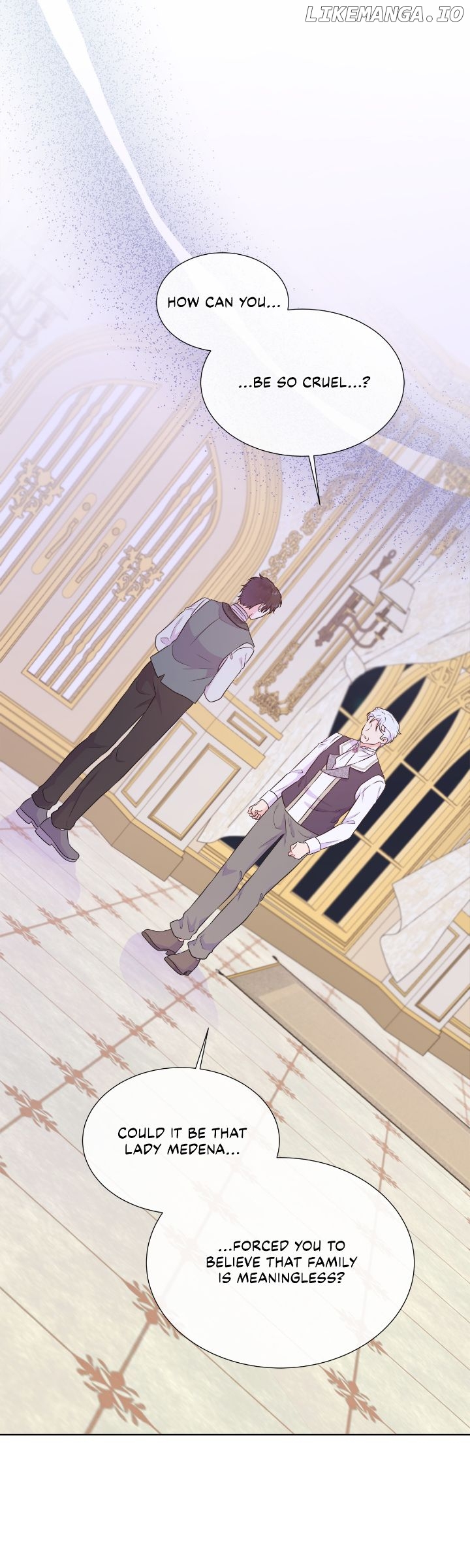 Don’t Trust the Heroine Chapter 99 - page 13