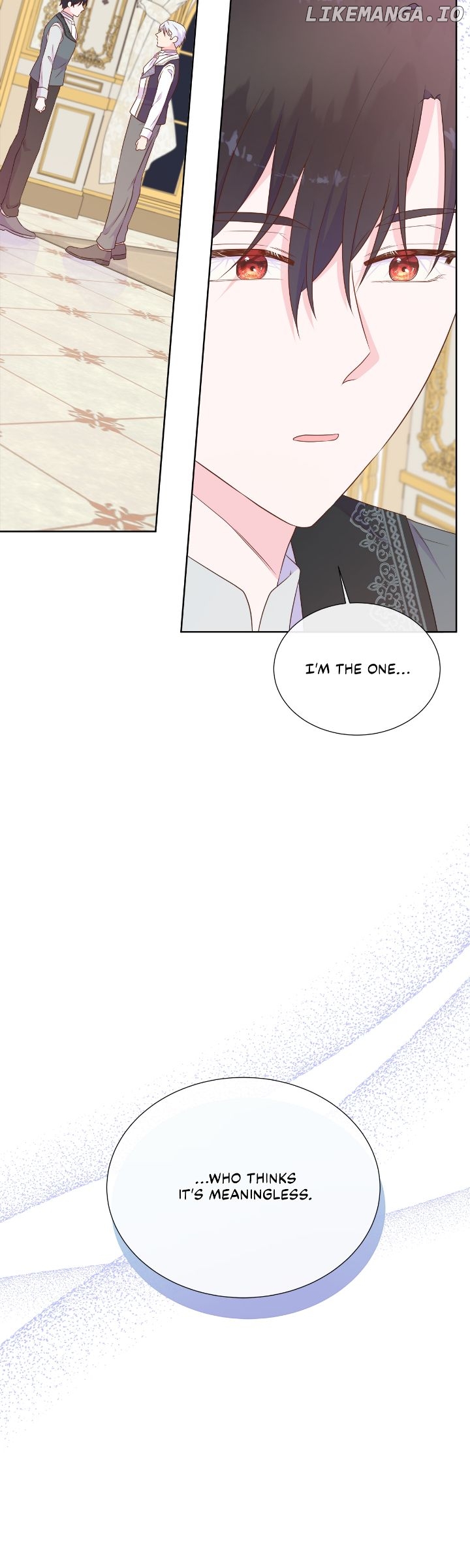 Don’t Trust the Heroine Chapter 99 - page 15