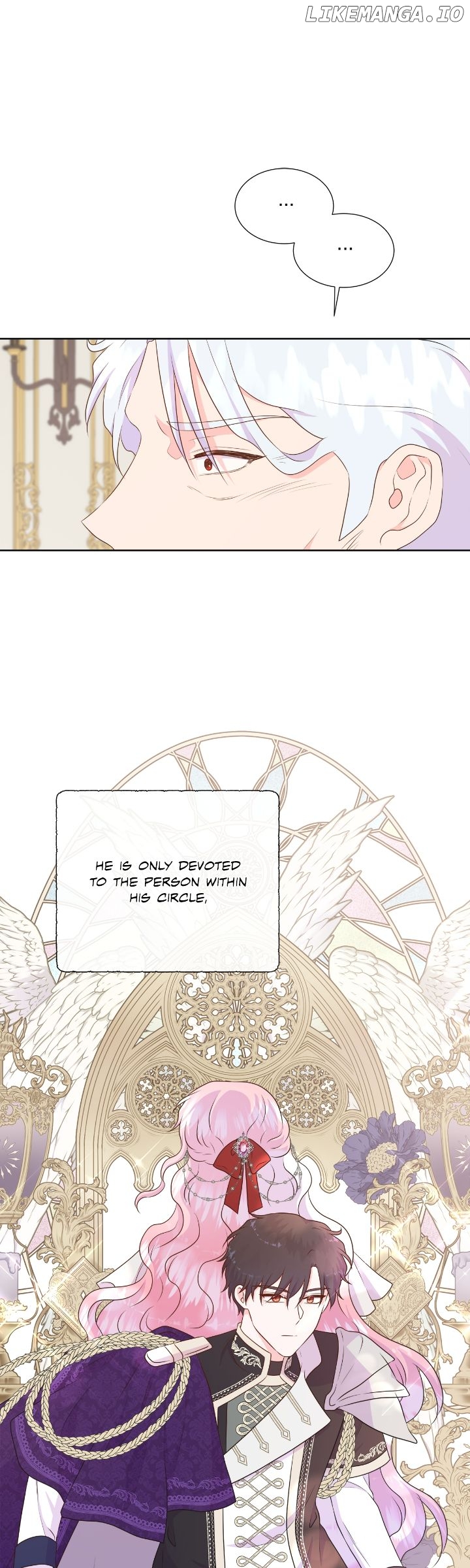 Don’t Trust the Heroine Chapter 99 - page 17