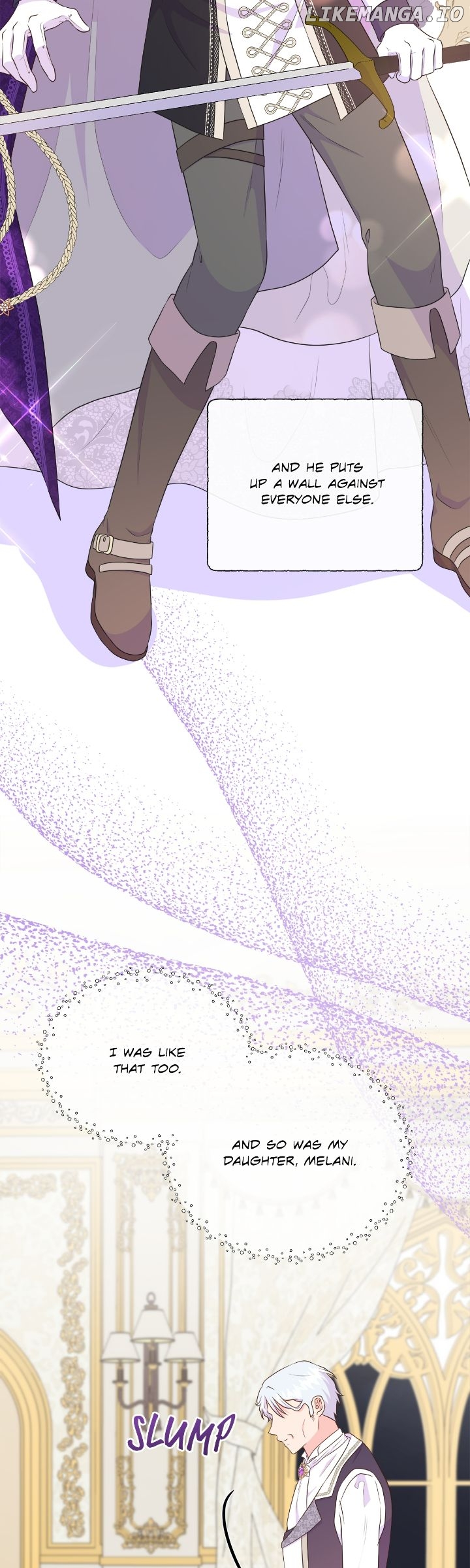 Don’t Trust the Heroine Chapter 99 - page 18