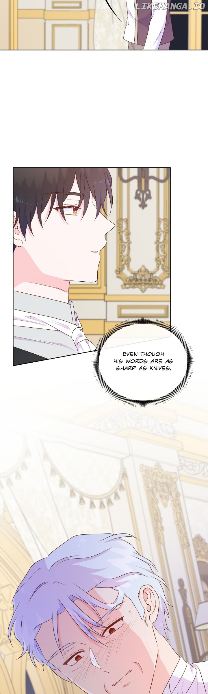 Don’t Trust the Heroine Chapter 99 - page 19