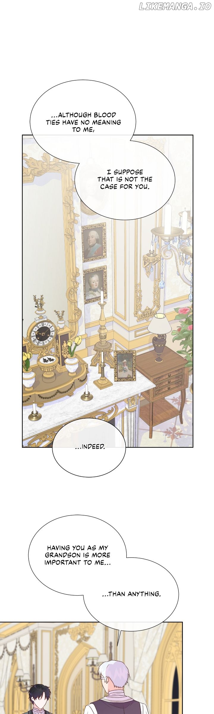 Don’t Trust the Heroine Chapter 99 - page 21