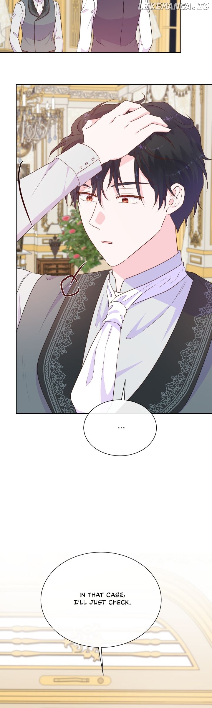 Don’t Trust the Heroine Chapter 99 - page 22