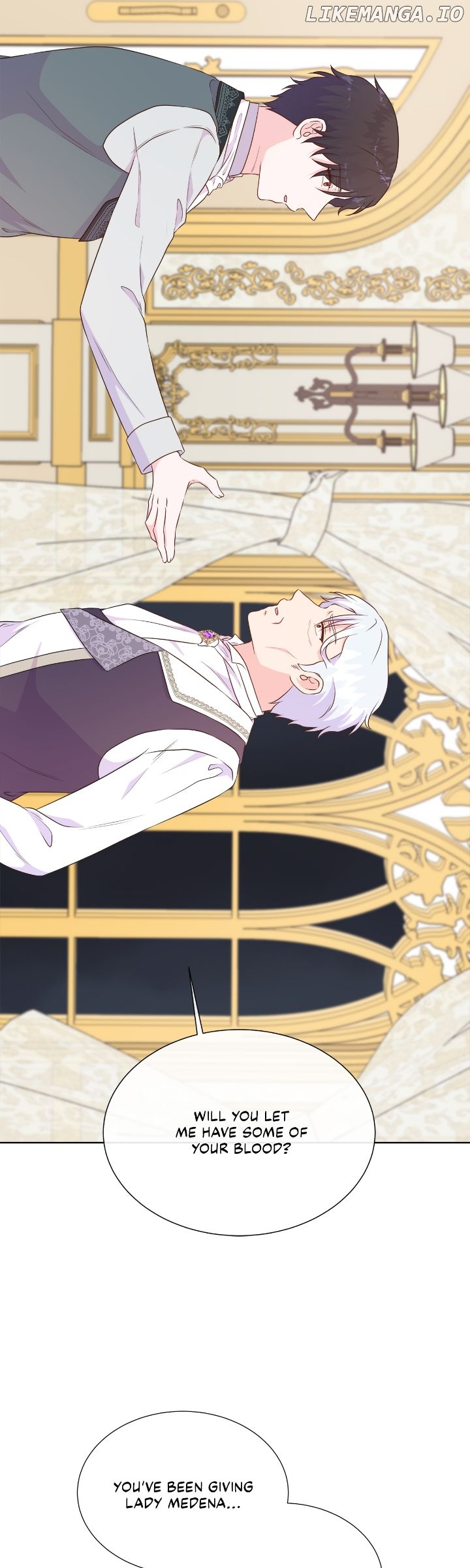 Don’t Trust the Heroine Chapter 99 - page 23